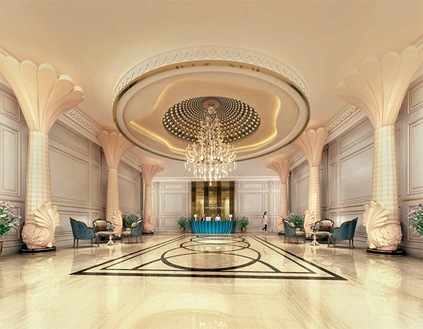 Dream Atlantis Kalyan