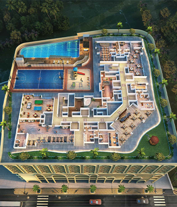 Dream Atlantis Kalyan