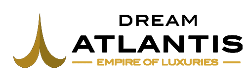 Dream Atlantis Khadakpada Kalyan Logo