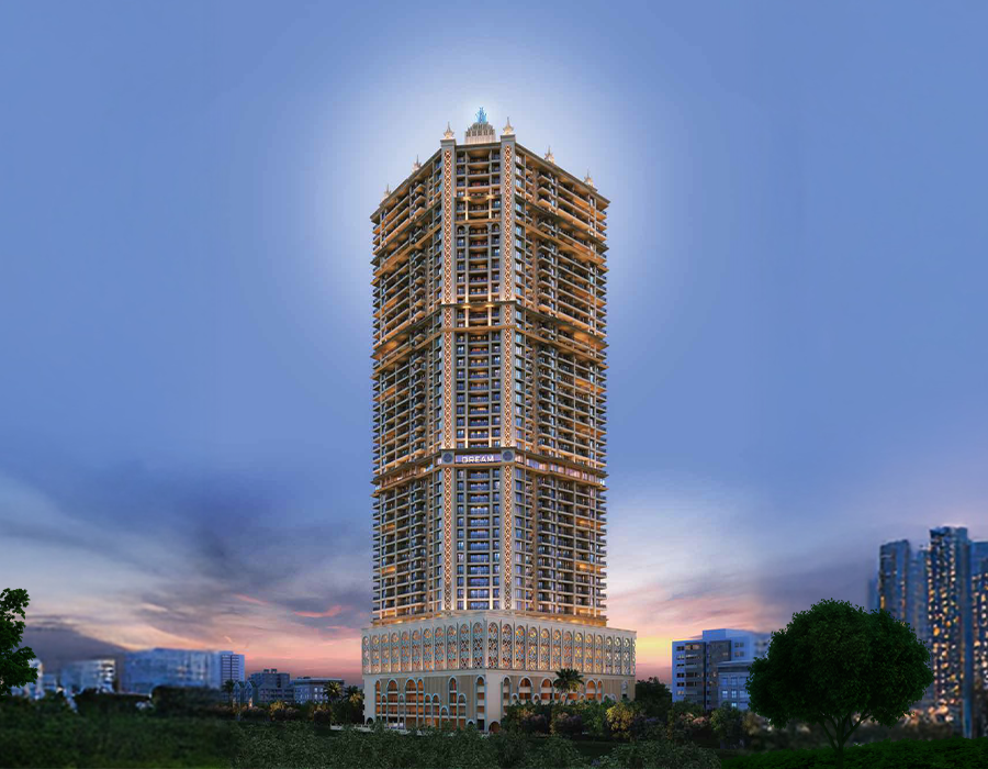 Dream Atlantis Khadakpada Kalyan