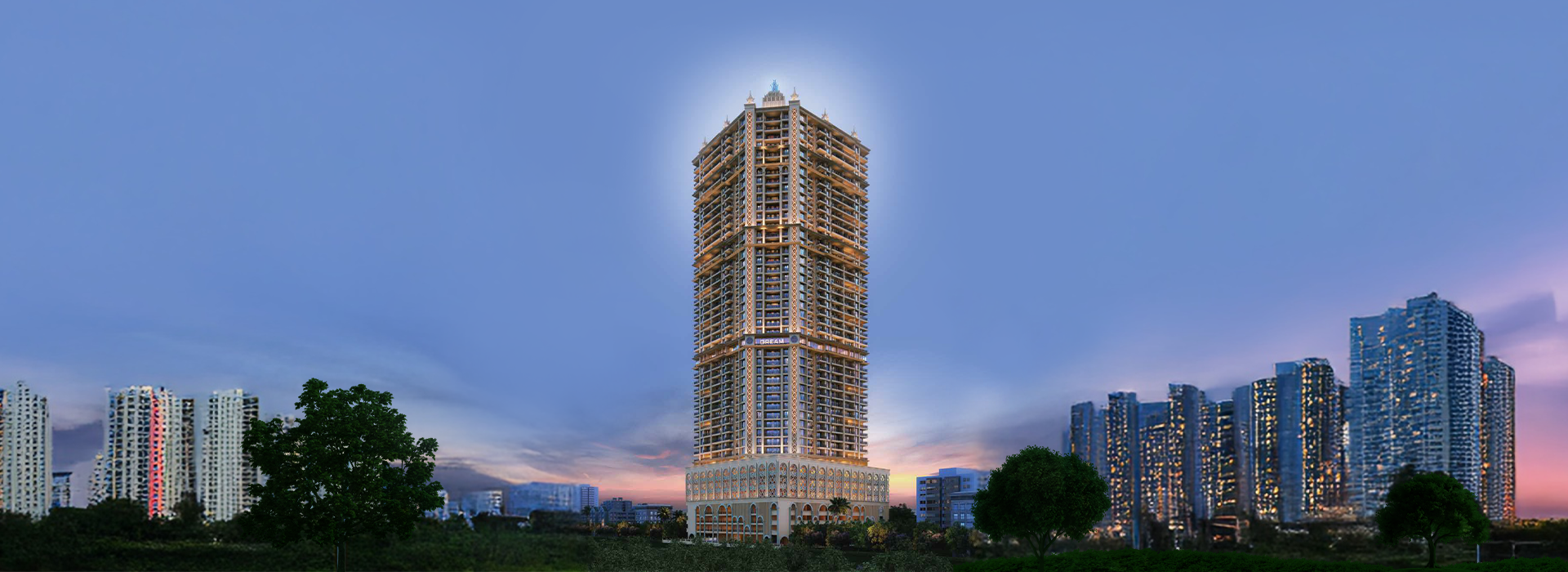 Dream Atlantis Khadakpada Kalyan